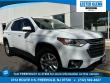 2019 Chevrolet Traverse LT Leather AWD