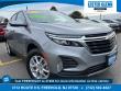 2024 Chevrolet Equinox LT AWD