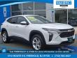 2024 Chevrolet Trax LS FWD