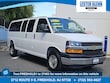  Chevrolet Express Cargo 3500