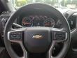 2022 Chevrolet Silverado 1500 LTD Custom 4WD Crew Cab 147 4WD Crew Cab 147