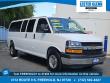 2025 Chevrolet Express Cargo 3500 LT RWD 3500 155
