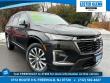 2023 Chevrolet Traverse Premier FWD