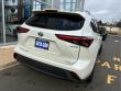 2021 Toyota Highlander Hybrid Hybrid XLE AWD (Natl)