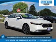  Honda Accord Hybrid