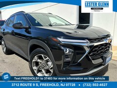 2024 Chevrolet Trax LT FWD