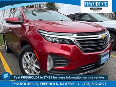 2023 Chevrolet Equinox LT FWD