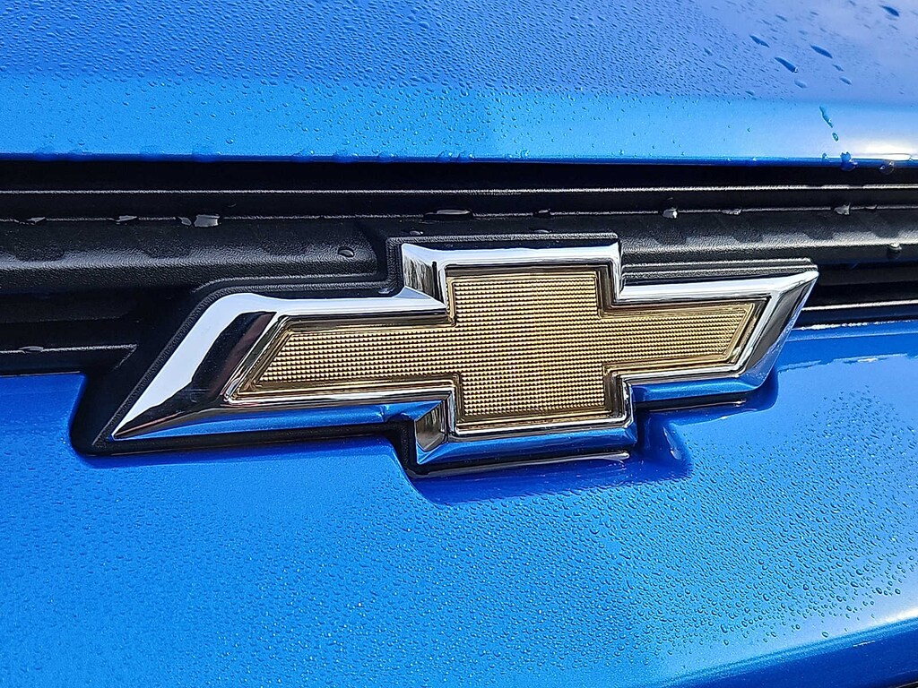 New 2026 Chevrolet Equinox EV LT1 w/PCY