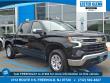 2026 Chevrolet Silverado 1500 LT 4WD Crew Cab 147 4WD Crew Cab 147