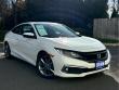2020 Honda Civic EX CVT