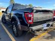 2022 Ford F-150 Raptor 4WD Supercrew 5.5 Box 4WD SuperCrew 5.5 Box