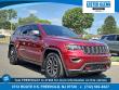 2021 Jeep Grand Cherokee Trailhawk 4x4