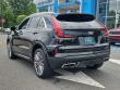 2024 CADILLAC XT4 FWD Premium Luxury
