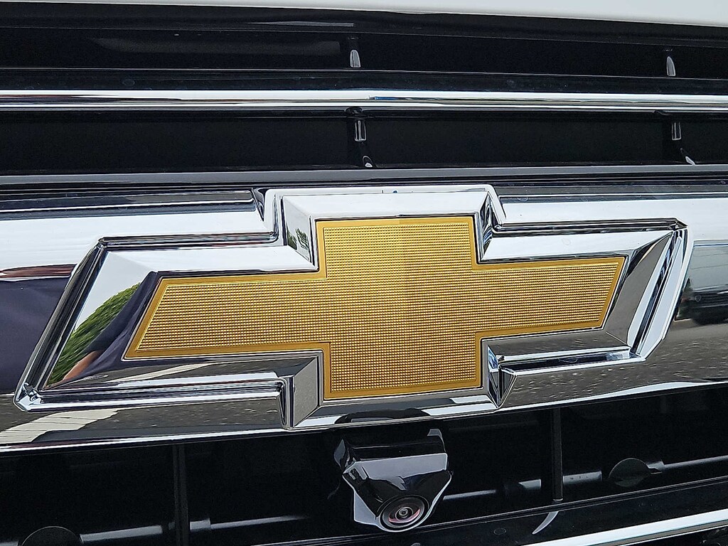 New 2026 Chevrolet Tahoe LT 4WD