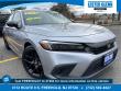 2024 Honda Civic Sport CVT