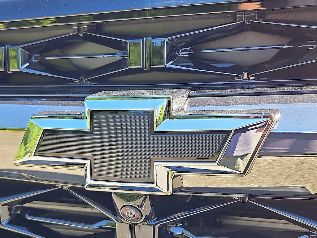 New 2026 Chevrolet Traverse Z71 SUV