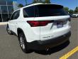 2023 Chevrolet Traverse LT Cloth AWD