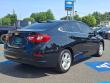 2018 Chevrolet Cruze LT Sdn