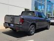 2021 Honda Ridgeline RTL AWD AWD