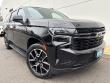2024 Chevrolet Suburban RST 4WD