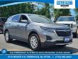 2024 Chevrolet Equinox LT AWD