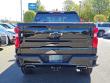 2024 Chevrolet Silverado 1500 LT Trail Boss 4WD Crew Cab 147 4WD Crew Cab 147