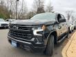 2023 Chevrolet Silverado 1500 RST 4WD Crew Cab 147 4WD Crew Cab 147