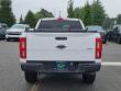 2019 Ford Ranger XLT 4WD Supercrew 5 Box 4WD SuperCrew 5 Box