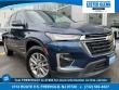 2023 Chevrolet Traverse LT Cloth AWD