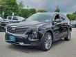 2024 CADILLAC XT4 FWD Premium Luxury