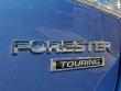 2023 Subaru Forester Touring CVT