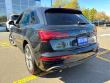 2025 Audi Q5 Premium 40 TFSI quattro