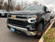 2022 Chevrolet Silverado 1500 LT 4WD Crew Cab 147 4WD Crew Cab 147