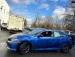2020 Honda Civic EX CVT