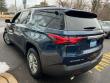 2023 Chevrolet Traverse LT Cloth AWD