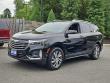 2023 Chevrolet Equinox Premier AWD