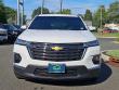 2023 Chevrolet Traverse LT Cloth AWD