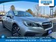 2018 Subaru Legacy Premium 2.5i