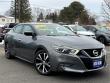 2018 Nissan Maxima S 3.5L