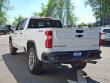 2024 Chevrolet Silverado 2500 HD Custom 4WD Crew Cab 159 4WD Crew Cab 159