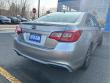 2018 Subaru Legacy Premium 2.5i