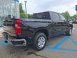 2026 Chevrolet Silverado 1500 LT 4WD Crew Cab 147 4WD Crew Cab 147