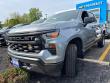 2023 Chevrolet Silverado 1500 Work Truck 4WD Crew Cab 147 4WD Crew Cab 147