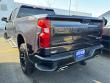 2023 Chevrolet Silverado 1500 Custom Trail Boss 4WD Crew Cab 147 4WD Crew Cab 147