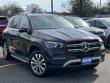 2020 Mercedes-Benz GLE 350 GLE 350 4MATIC SUV