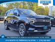 2024 Chevrolet Tahoe LT 4WD