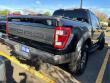 2022 Ford F-150 Raptor 4WD Supercrew 5.5 Box 4WD SuperCrew 5.5 Box