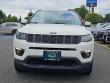 2018 Jeep Compass Altitude 4x4