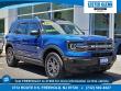 2023 Ford Bronco Sport Big Bend 4x4