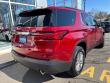 2023 Chevrolet Traverse LT Cloth AWD